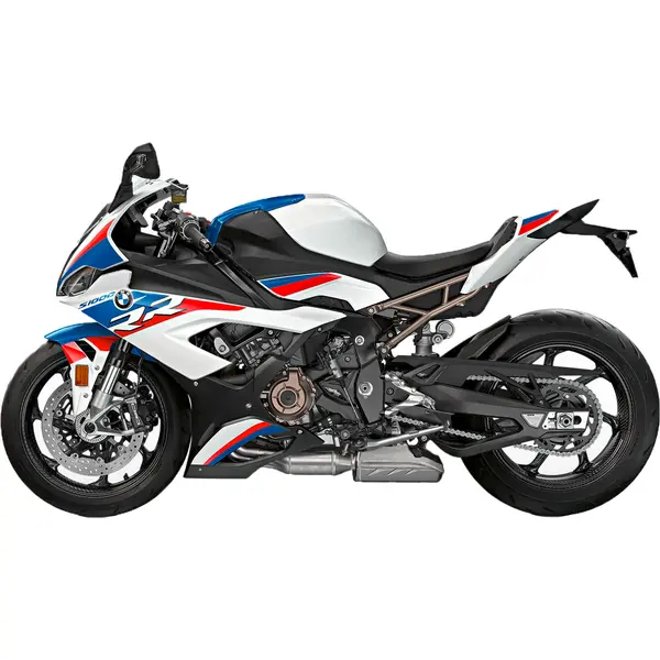 S 1000 RR ABS